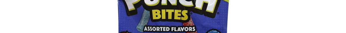 Sour Punch Bites, Assorted Flavors