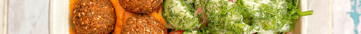 FalaFel Salad