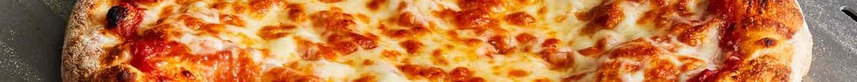  Cheese Pizza 