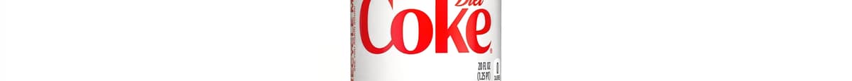 Diet Coke® (0 Cals)