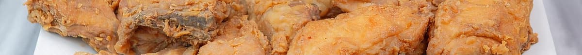 12pc Chicken Combo
