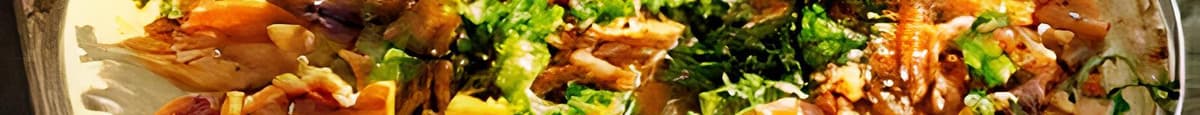 Chicken Meat Salad