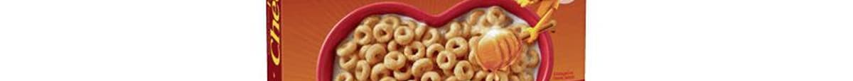 Honey Nut Cheerios Breakfast Cereal (10.8 oz)