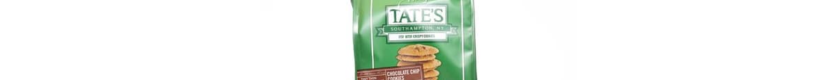 Tiny Tates' Chocolate Chip Cookies