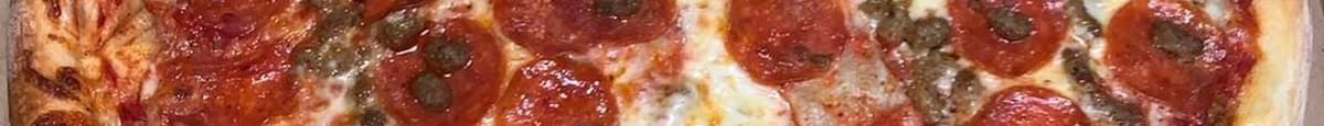 Meat Lover's Pizza (Medium (8 Slices))