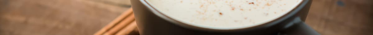 Chai Tea Latte Regular Milk (12 oz)