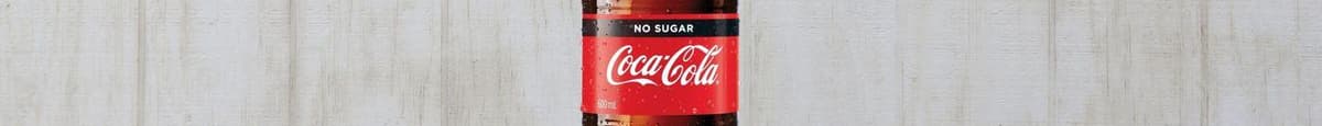Coke No Sugar 