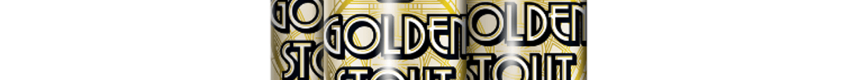 Golden Stout | 4 pack 16oz Cans
