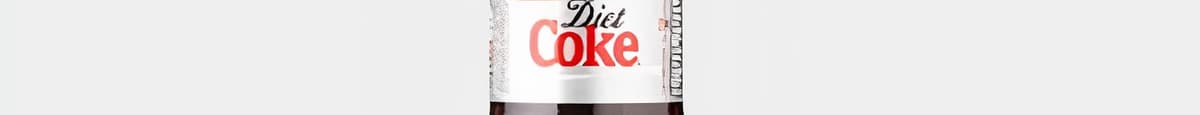 Coke diète / Diet Coke