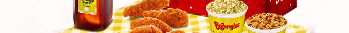 12pc Chicken Supremes Meal 