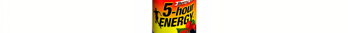 5-Hour Energy Berry 1.93 oz