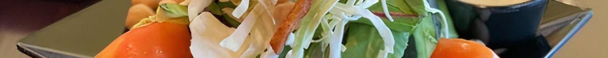 Green Salad (V) (GF)