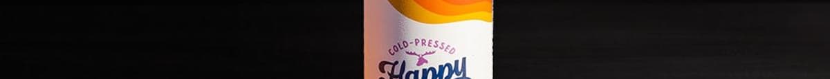Cold-Pressed Orange Juice by Happy Moose