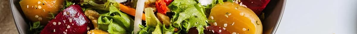 Local Mixed Beet Salad