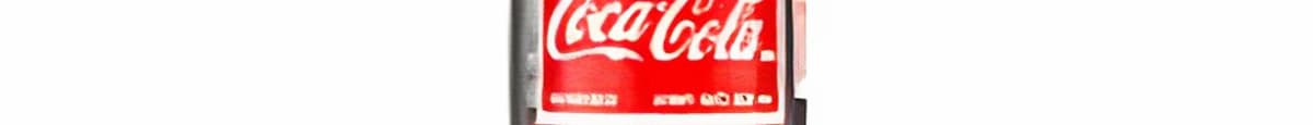 Coke Bottle (500ml)