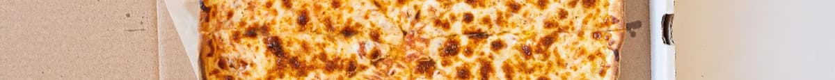 Create Your Own Pizza (Small, Medium, or Large)