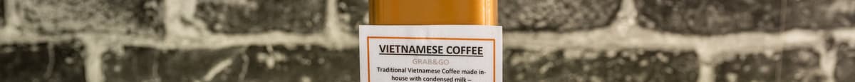 Vietnamese Coffee 250 Ml