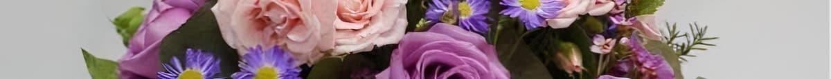 Lavender Bouquet by Atlanta's finest flowers