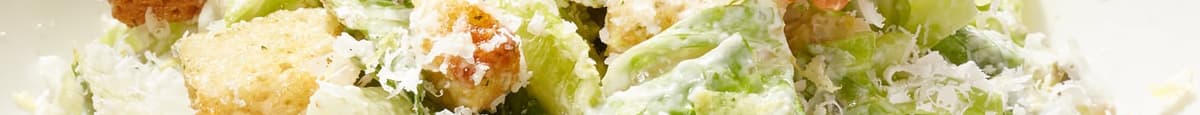 Salade caesar / Caesar Salad