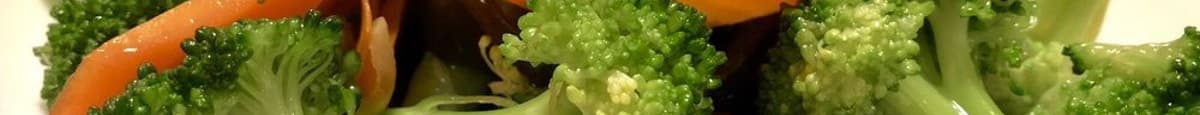 66. Chinese Broccoli