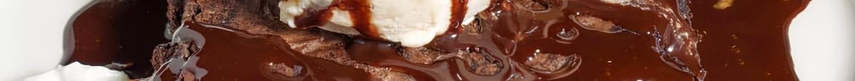 Ghirardelli® Chocolate Brownie