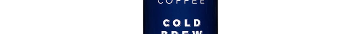 COLD BREW COFFEE