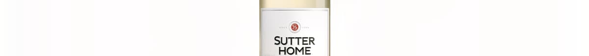 Sutter Home Moscato 750ml Bottle