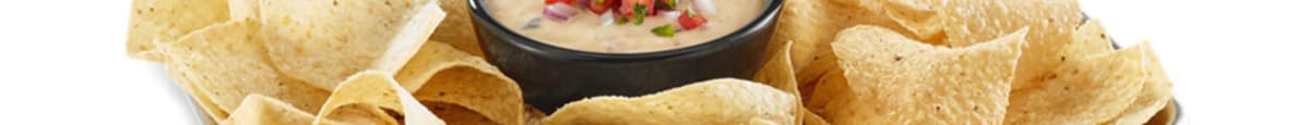 Hatch Queso