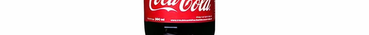 Coca Cola 390ml
