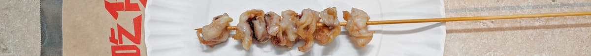 S4. Squid Crispy Bone