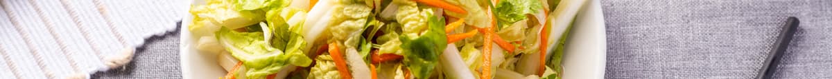 K4. Salade maison yipin / Yi Pin Home Salad