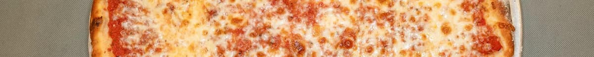 Lunch Special Cheese Pizza and 2 20oz Sodas Lunch 11-2pm