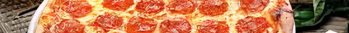 Pepperoni Pizza - 16"