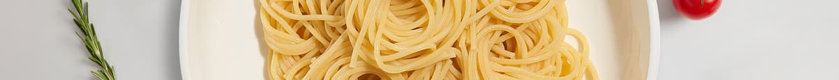 Your Own Spaghetti
