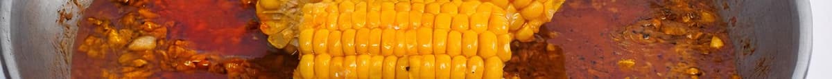Corn on the Cob (3)