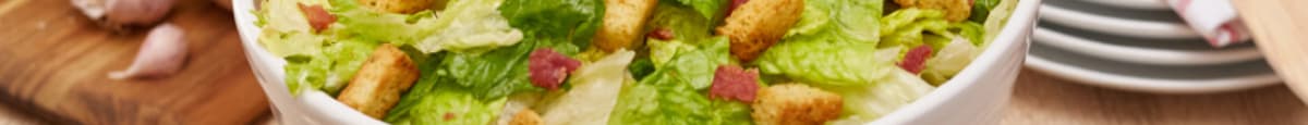 Large Caesar Salad - Serves 4- 6