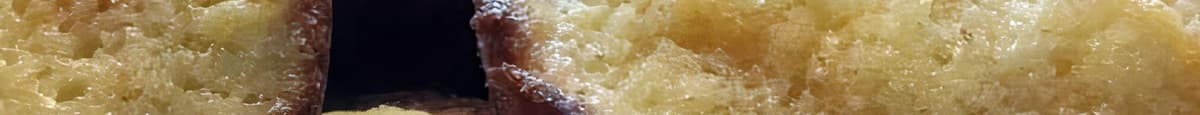 Jalapeno Cheddar Cornbread Muffins (6)