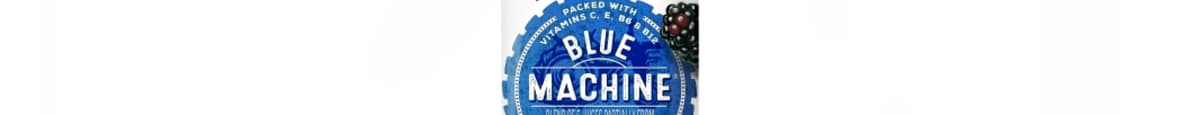 Naked Juice Smoothie Blue Machine Bottle (15.2oz)