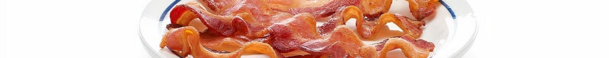 Hickory-Smoked Bacon Strips