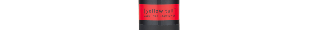 Yellow Tail Cabernet Sauvignon