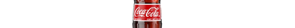 Coca Mexicana / Coke