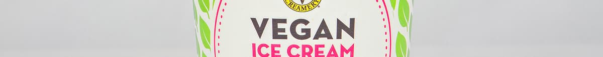 Half Litre Vegan Ice Cream 
