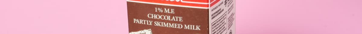 Chocolate Milk (473 mL)