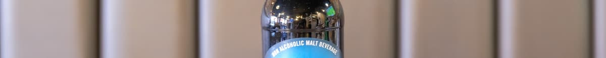 Malt Beer (Non-Alcoholic)