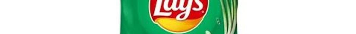 Lay's Sour Cream and Onion Large