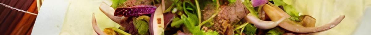 SS4 - Num Tok / Beef Salad