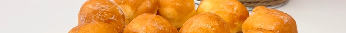 Glazed Donut Holes (Dozen)