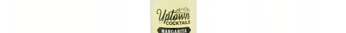 Uptown Cocktails Margarita