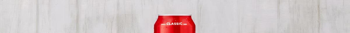 Coke Classic 375ml