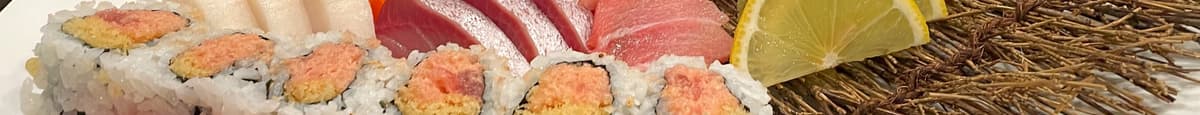 Ai Sushi Sashimi